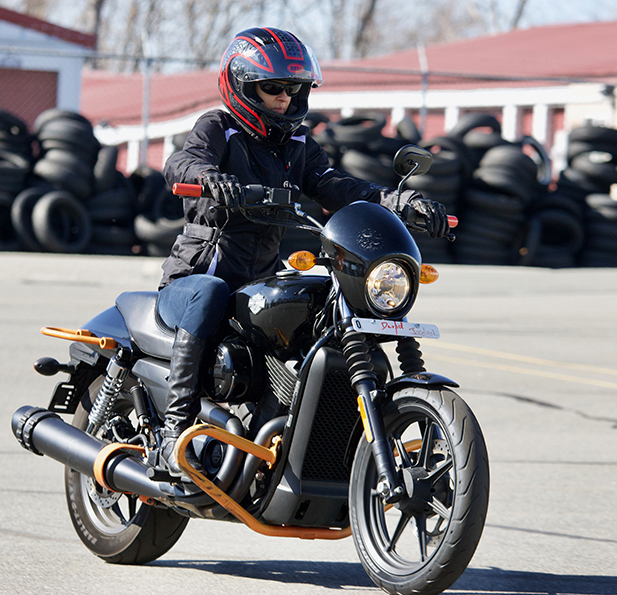 Safety Tip: Add an Extra Layer of Protection with a Motorcycle Vest! –  Eagle Leather