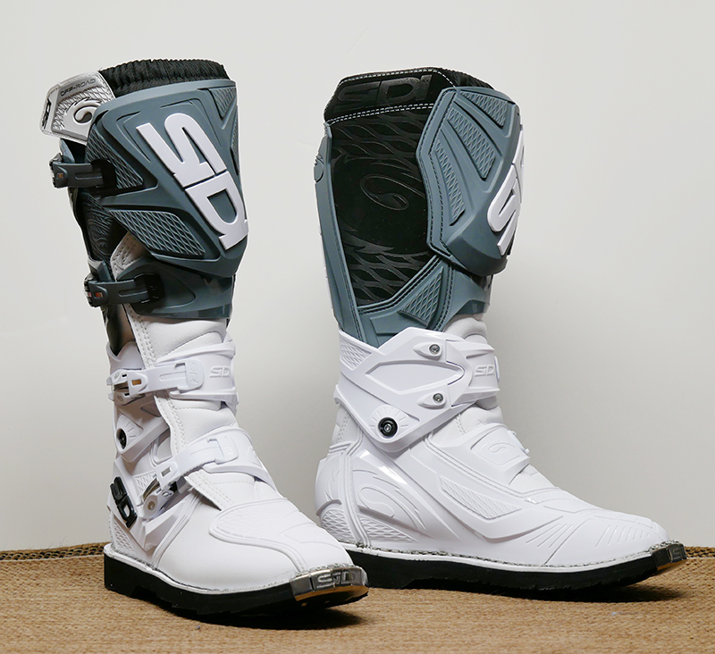 Sidi X-3 Lei