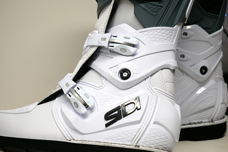 Sidi Lei X-3