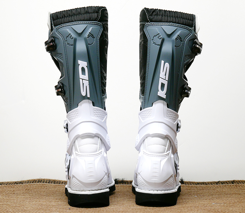 Sidi Lei X-3