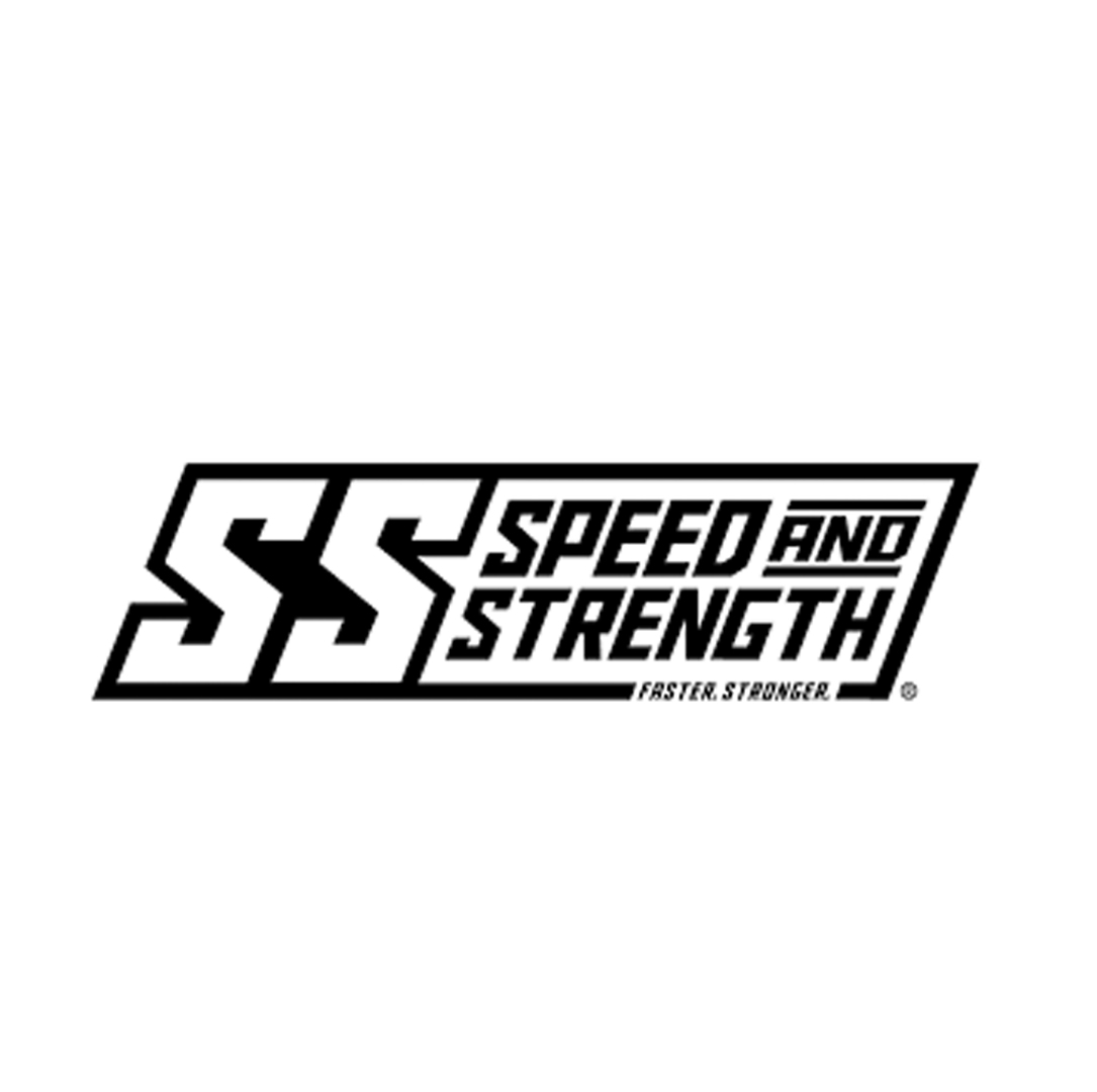 Speed & Strength