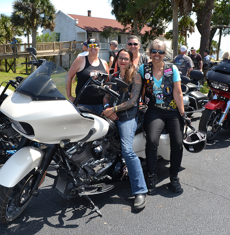 Event Roundup: Tallahassee Bike Fest 2023 - Women Riders Now