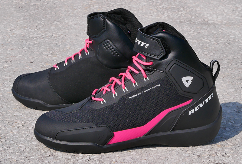 REV'IT! G-Force H2O women's riding shoe