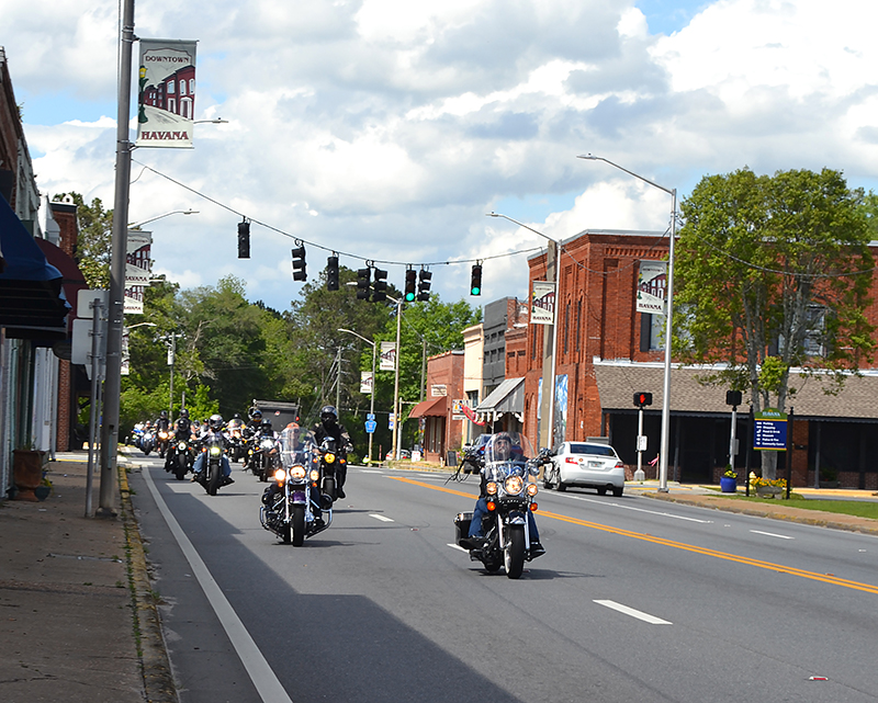 Event Roundup Tallahassee Bike Fest 2023 Women Riders Now