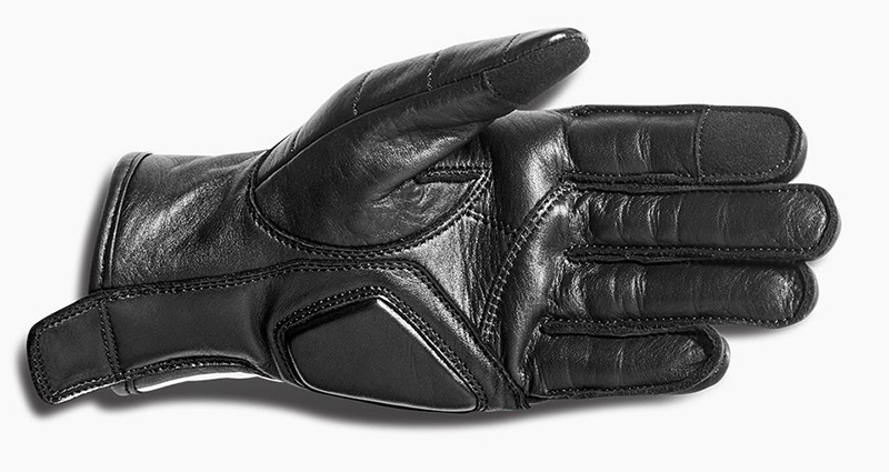 ATWYLD gloves palm