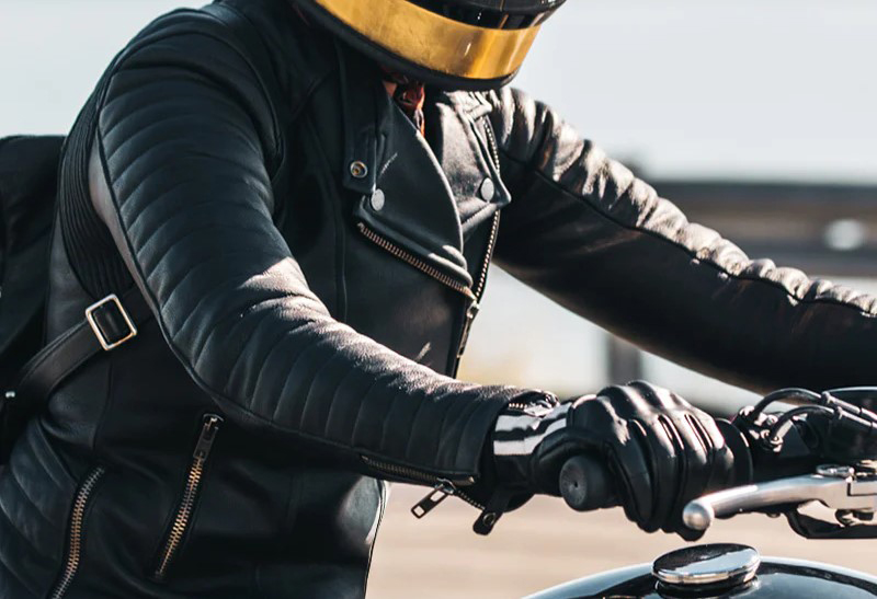 Women's Motorcycle Gear & Apparel – ATWYLD