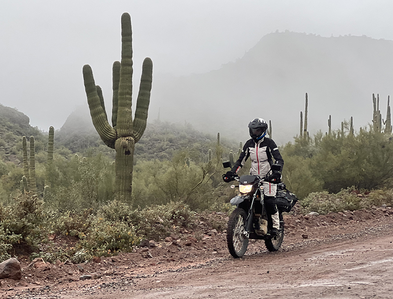 SAND 4 H2O MOTORCYCLE PANTS