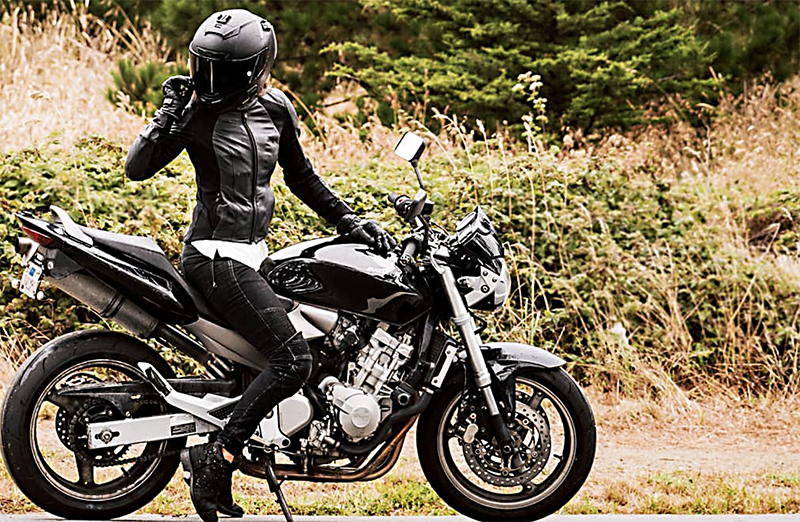 The Best Motorcycle Pants for Plus-Sized Women for 2024