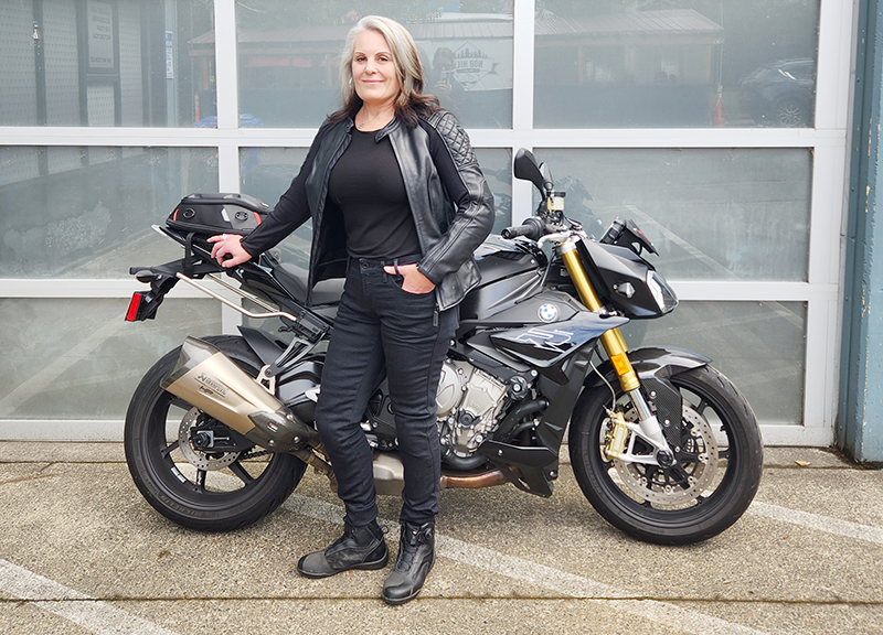 The Best Women's Motorcycle Pants for 2024