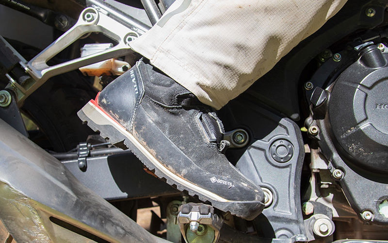 Best motorcycle boots for short outlet rider