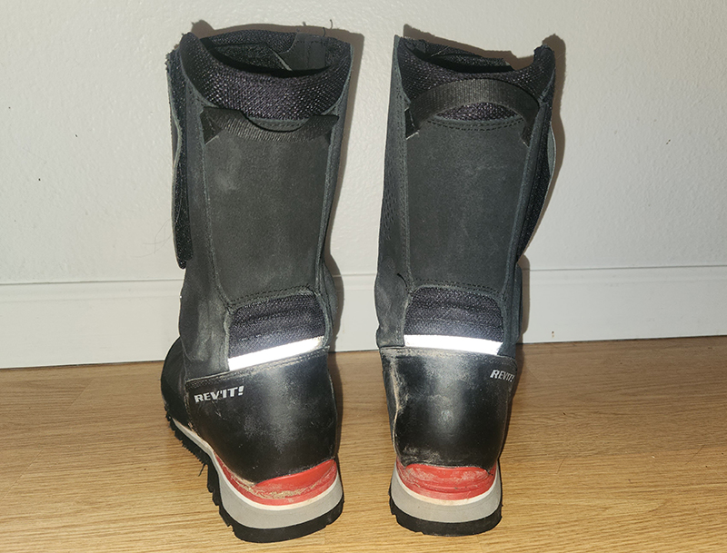 REV'IT! Discovery GTX boots