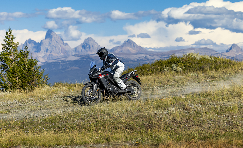 New 2024 Honda XL750 Transalp ADV Motorcycle Coming to the U.S. - Women ...