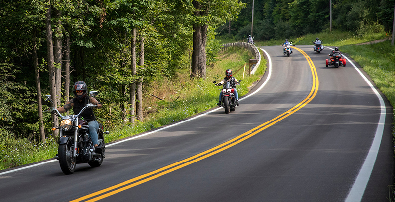 women riders