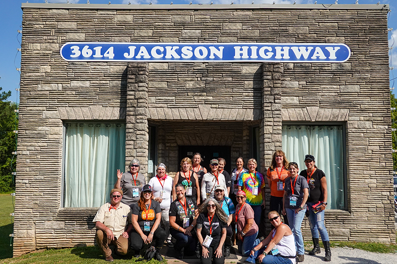 muscle shoals