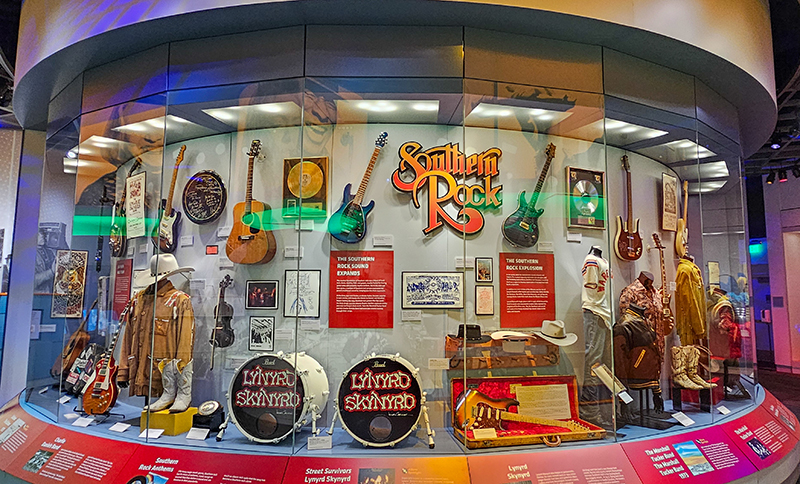 grammy museum