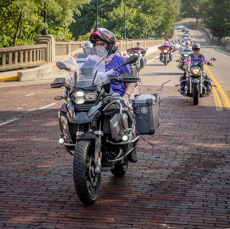 2023 Athena Ride for Women