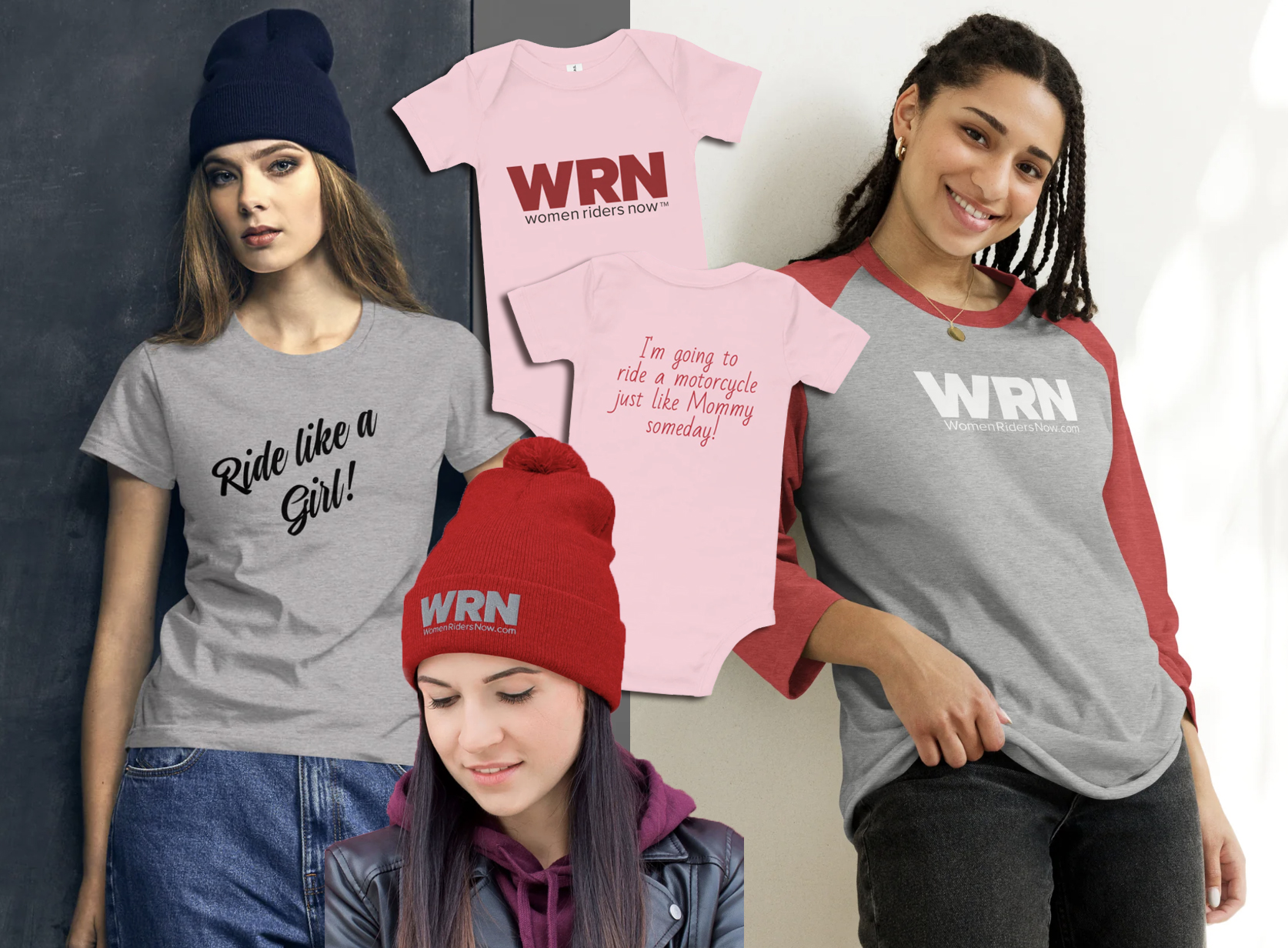 WRN store items