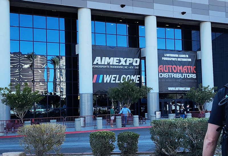 AIMExpo 2025