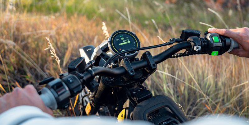 04 Ride modes ride modes ebike