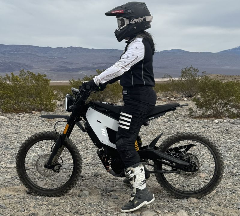 06 seat height seat height NIU ebike
