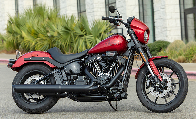 14_LowRiderS_KWP-0686 2025 Harley-DAvidson Low Rider S