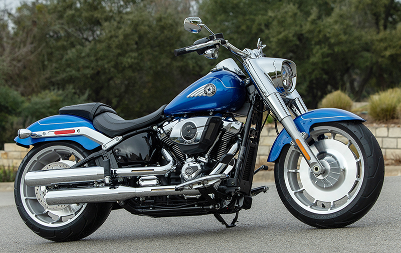 20_FatBoy_KWP-0476 2025 Harley-Davidson Fat Boy