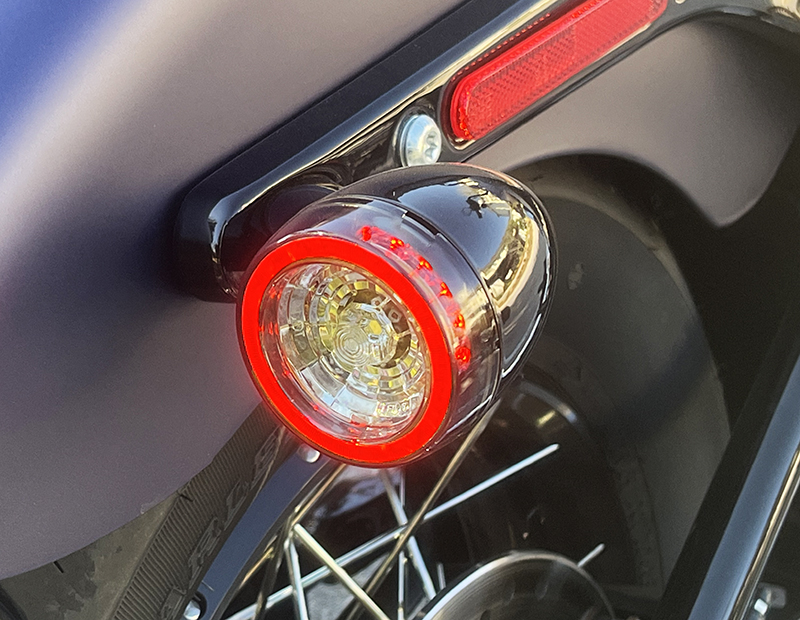 5_streetbob_taillight Street Bob turn signal
