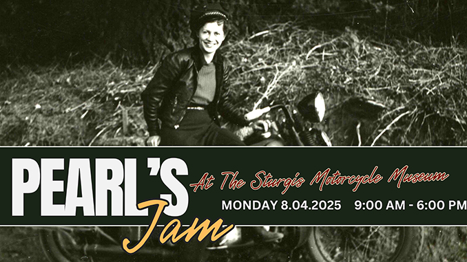 250529-Pearls-Jam-678 Pearl's Jam promotional flyer