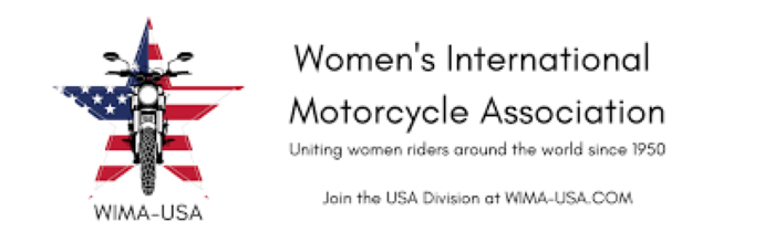 The 2025 WIMA USA Rally doubles as the organization’s international rally. Women riders from 20 countries are expected at the event in Maine in September. 