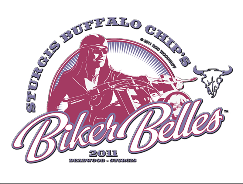 12_BB-Logo-2011 Biker Belles first logo laura klock