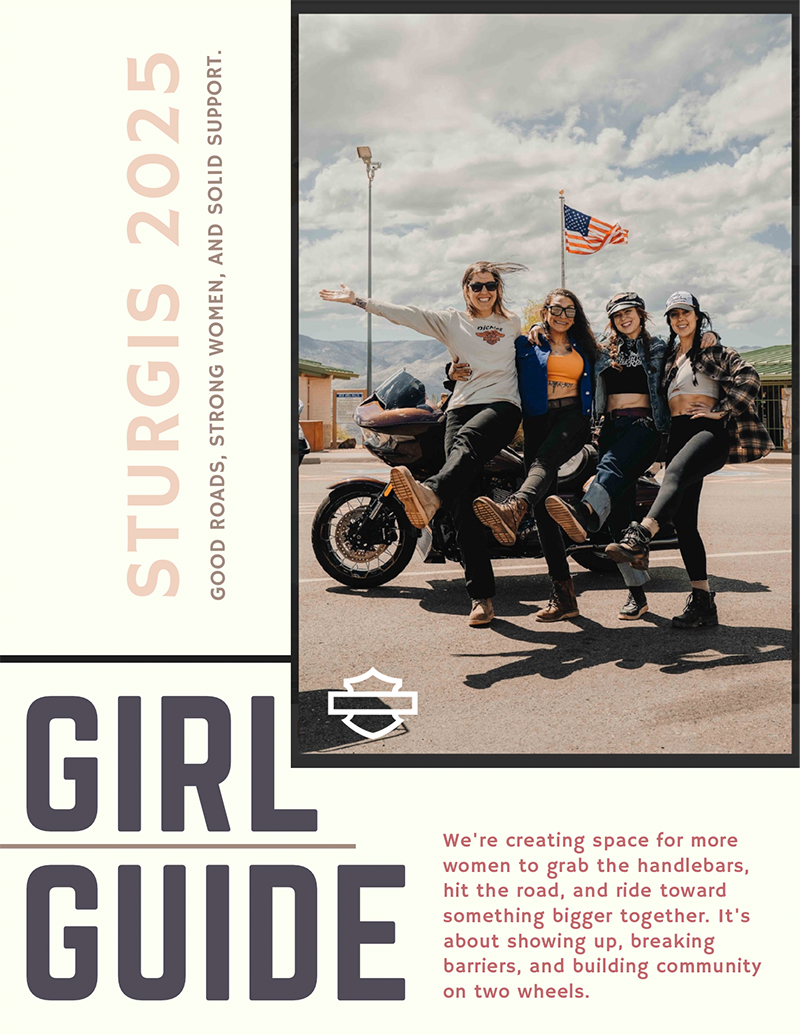 14_2025 Girl Guide to Sturgis Biker Belles girl guide