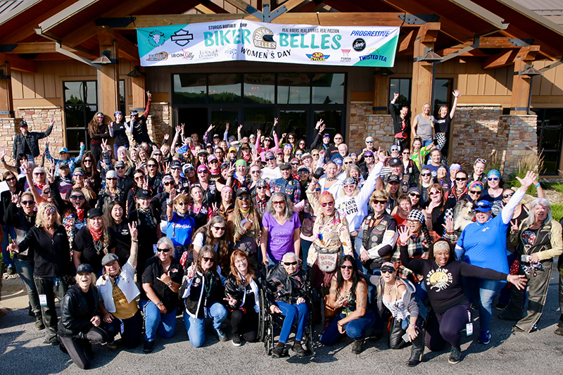 1_2025 Group Shot pic SBC Biker Belles 2025 group shot
