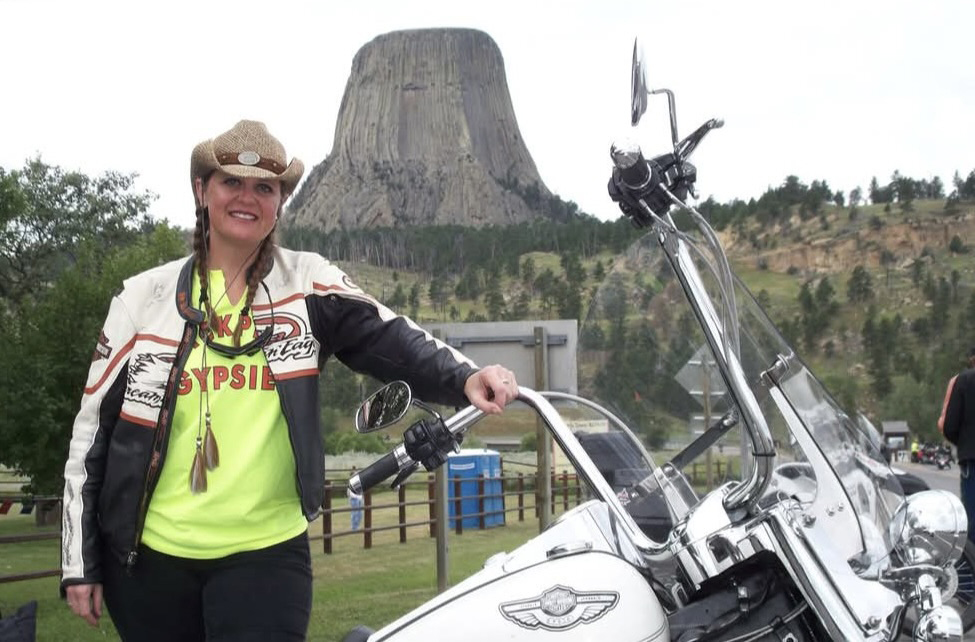 4_MegJackPineGypsies Meg McDonough