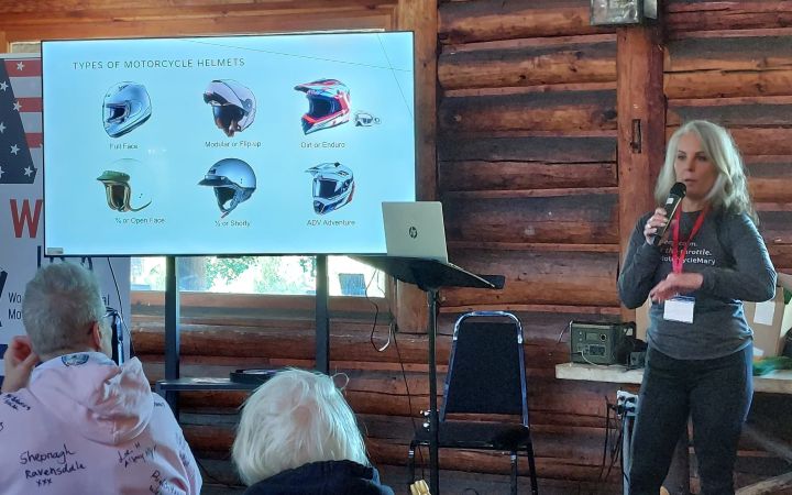 sarah helmets helmet presentation sarah