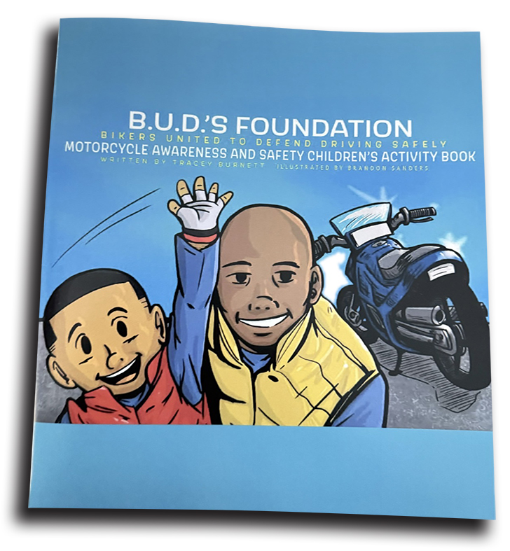 sportbike chic bud book