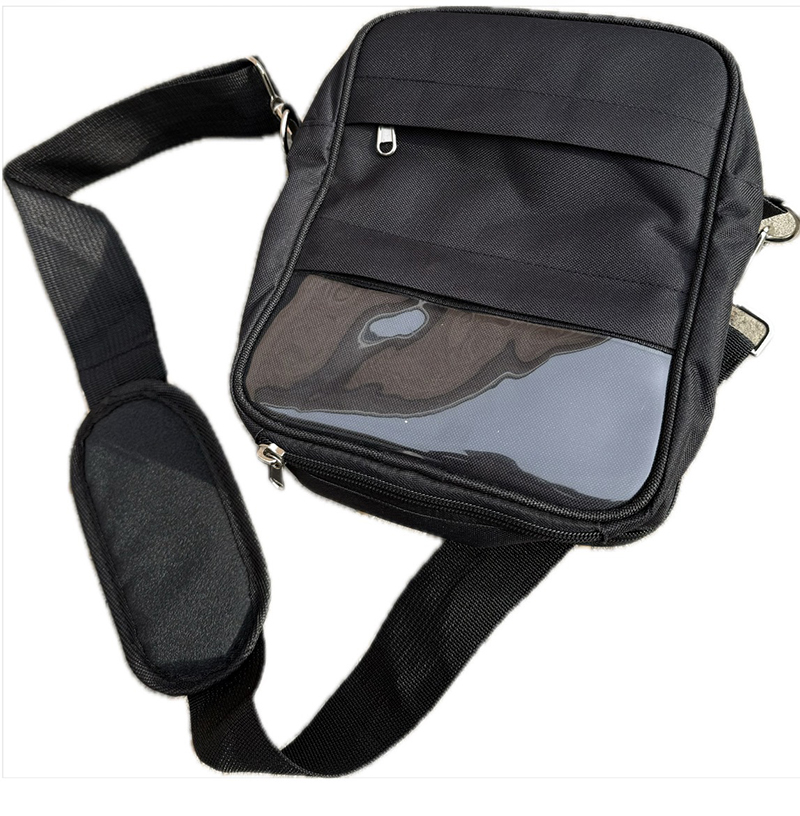 Raleigh2 Tankbag Purse