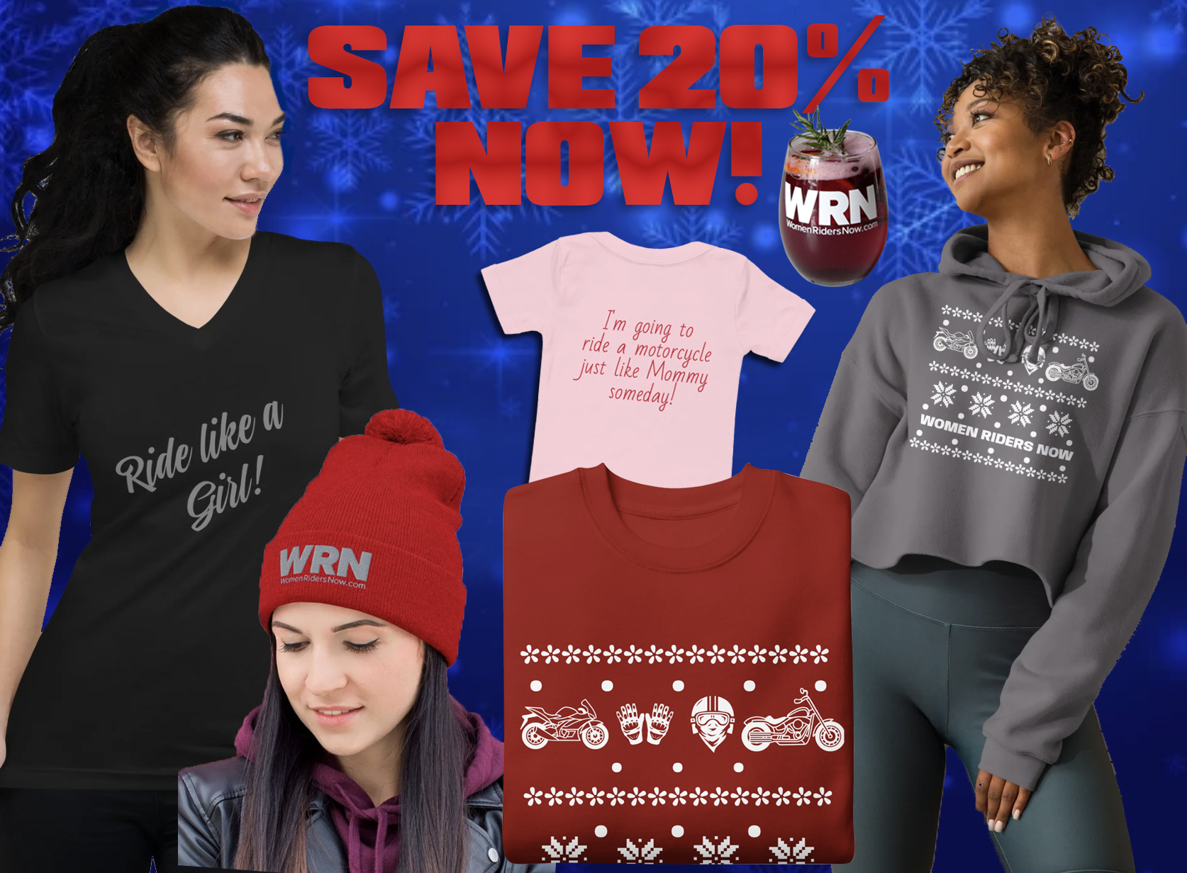 WRN store