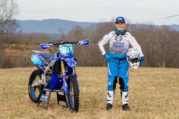 Jordan Jarvis, a professional motocross and GNCC racer, also returns to the international stage. Expect her to be a key player again in 2026.